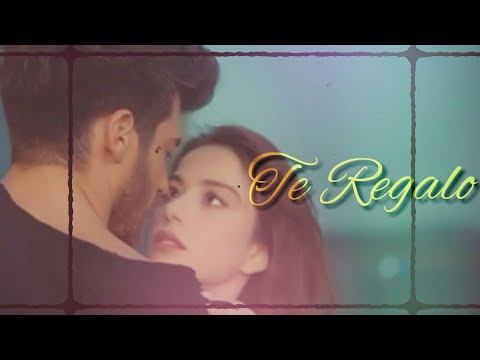 ▶Ezgi & Özgür | Te Regalo