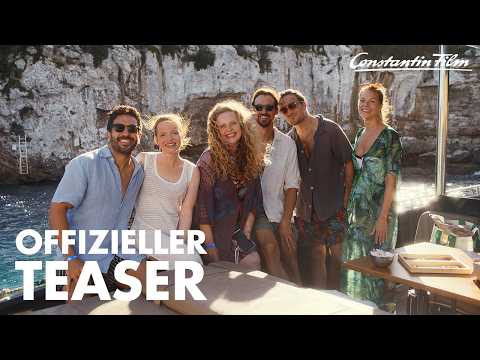 Der perfekte Urlaub | Offizieller Teaser