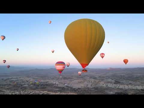 Istanbul Dreams | Instrumental Turkish Lounge Music