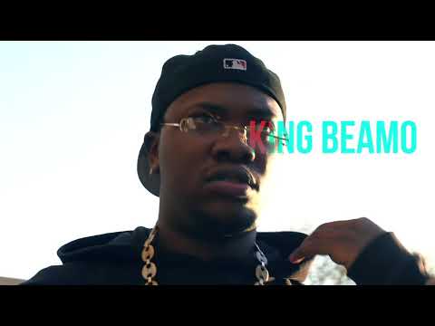 King Beamo - King Of NY (OFFICIAL VIDEO)