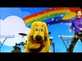 We Re Dancing With Wags The Dog By The Wiggles