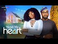 MEND MY HEART MARY LAZARUS UZOR ARUKWE LATEST NIGERIAN MOVIE 2025 AFRICAN MOVIE 2025