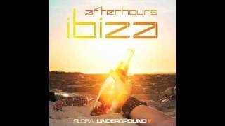 Roland Klinkenberg - Mesmerized (Global Underground Ibiza Afterhours 6)