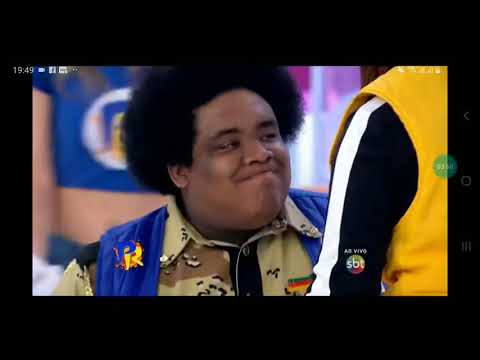 Tortadas Bem Lambuzadas Domingo Legal - Parte 16