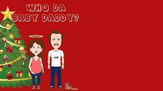 Who Da Baby Daddy - David Shelby
