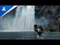 Death Stranding - Exploring Photo Mode | PS4