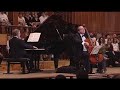 Beethoven Variations On Mozart S Die Zauberflöte For Cello András Schiff Miklós Perényi