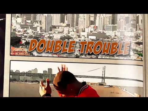 BPos "DOUBLE TROUBLE" Music Video
