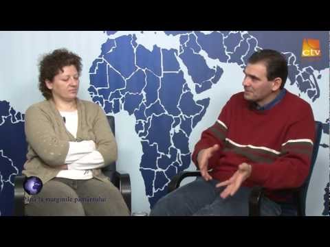 14. Până la marginile pământului - Marius și Izabella Tudor