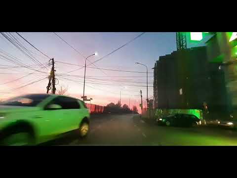 Prishtina, Kosovo 2023 Rruga C | NEW VIDEO