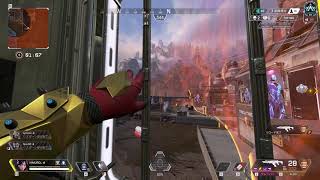 apex