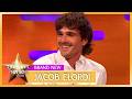 Jacob Elordi Turned An Insult Into An Oscar Nomination The Graham Norton Show