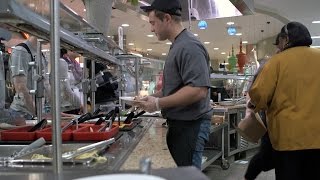 Jobs in Housing: Student Dining Culinary Assistant
