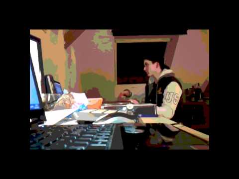 BigRobBeats mit DJ Battafly - All day and all night Session