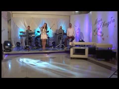 Anastasija Petreska - Sta ce mi zivot (LIVE)