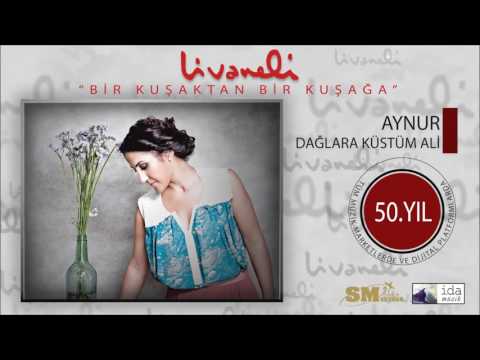 Video thumbnail for Dağlara Küstüm Ali