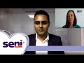 The interview with Danijela Döring by Ardaman Singh Sidhu for Seni India YT channel