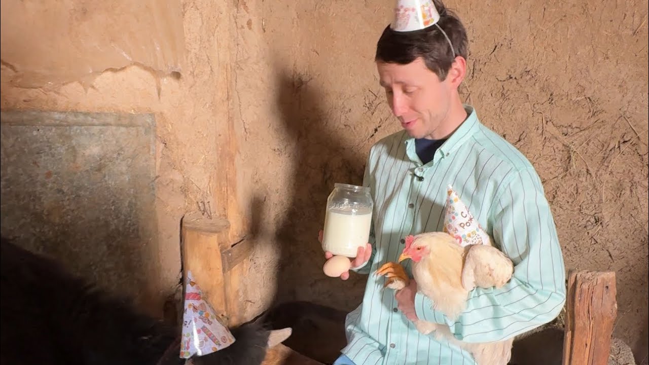 O’RTANCHA FARZANDLAR UCHUN MAXSUS VIDEO 😂