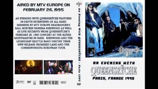 6. My Global Mind [Queensrÿche - Live in Paris 1995/02/20]