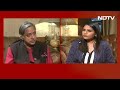 Shashi Tharoor | BJPs Charges Against Our Manifesto Totally Concocted: Shashi Tharoor - Video