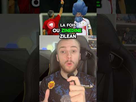 Zinedine Zilean a traumatisé toute une génération ce soir la #leagueoflegends #lolfr #humour #fyp