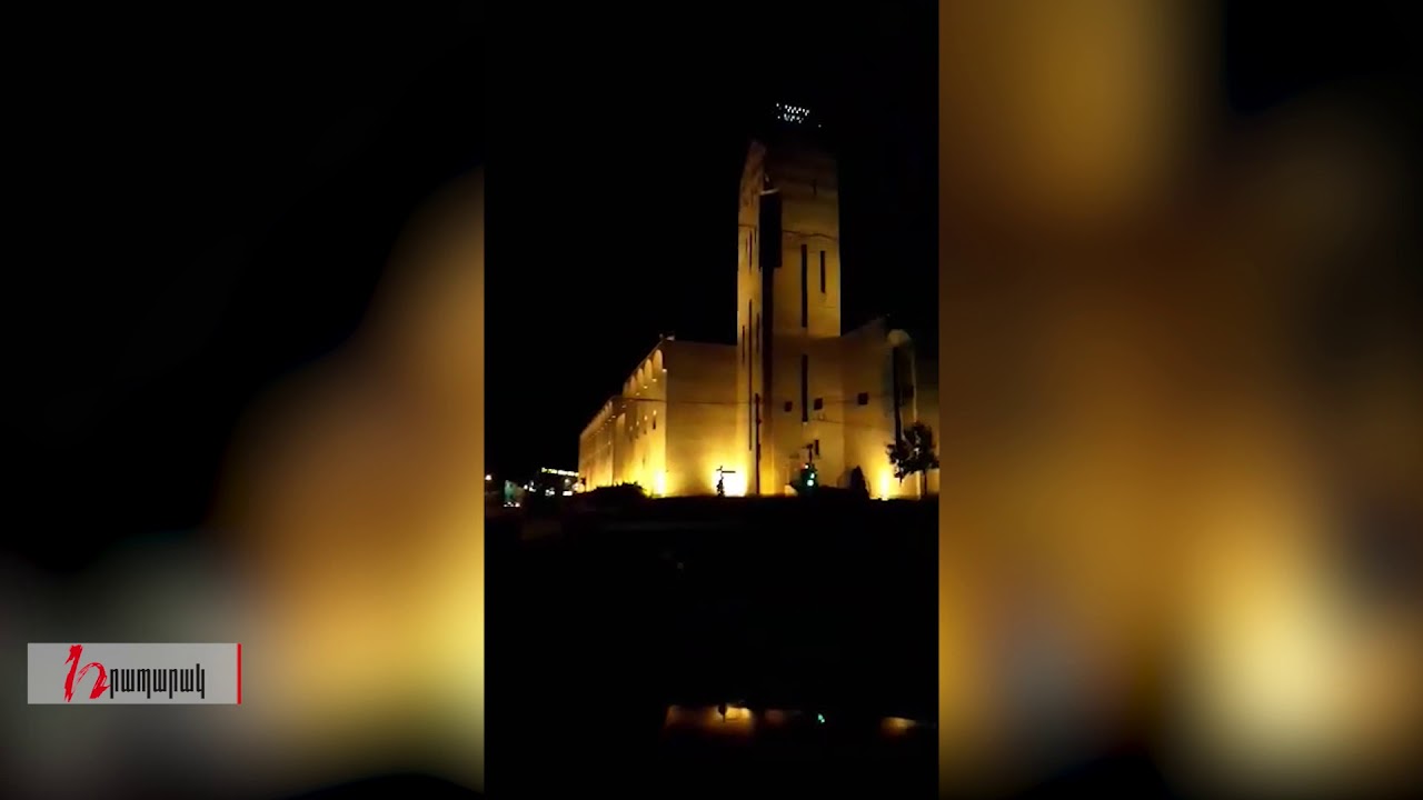 Տրանսսեքսուալ մարմնավաճառը՝ քաղաքացուն. «պարետը թող վախի»