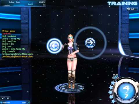 {Mstar Thai} So cool #โชว์เน่า