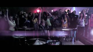 Faber Drive &quot;Give Him Up&quot; Official Music Video!
