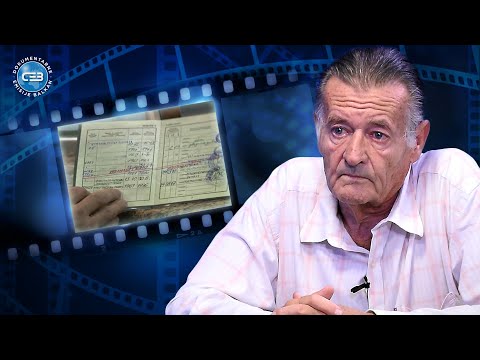 BALKAN INFO: Joška Broz - Nisu mi priznali radni staž, kažu da je u pitanju neka greška!