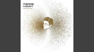 Henry: Pulsations - Coverdose