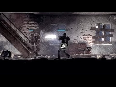 This War of Mine Final Cut: Day 52-58: Trading and Raiding The Raiders