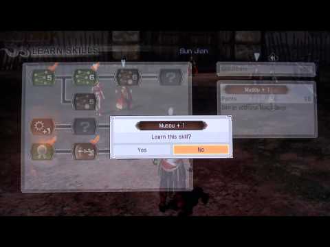 Dynasty Warriors 7 !!