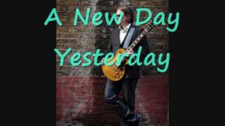 A New Day Yesterday.wmv