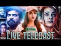 Live Telecast Full Movie In Hindi Kajal Aggarwal Vaibhav Anandhi Review Facts HD