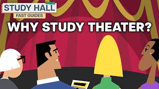 Why Study Theater? | College Majors | College Degrees