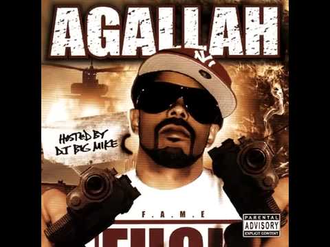 Agallah and Sean Price   Rising to the Top Real Version, not GTA 3, not GAME tight