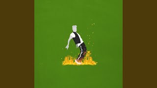 Cover art for Gasoline