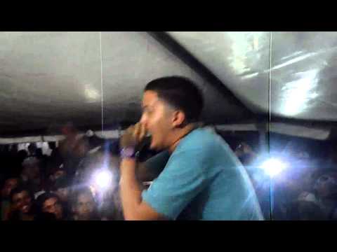 CRV- BatallasTituloBarquisimeto- 3eraRonda- Summer vs Chang.