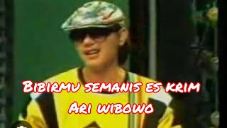 Download lagu Bibirmu semanis es krim ||lirik lagu|| Ari wibowo #indopop#nostalgia#musikindo mp3 Download lagu Bibirmu semanis es krim ||lirik lagu|| Ari wibowo #indopop#nostalgia#musikindo mp3