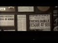 The Incredibles 2004 Trailer VHS Capture