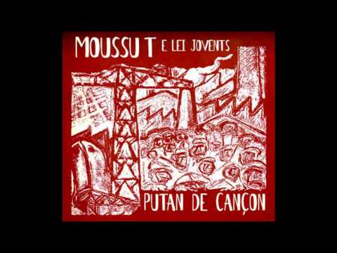 MOUSSU T E LEI JOVENTS - Lo Dintre