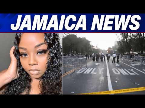 3 Shot, Several Injured Near West Indian Day Parade Route in Brooklyn, NYC | Canadian Woman Killed