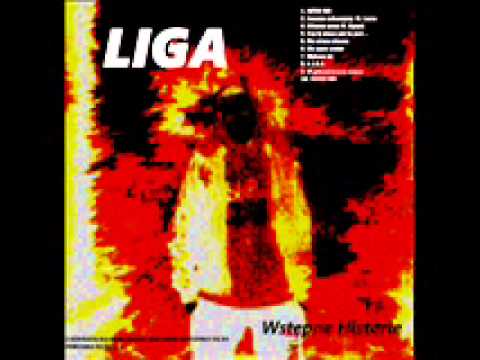 Liga - W poszukiwaniu sensu