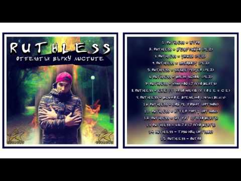 04. RUTHLESS x PEZ - MR.NOBODY (OFFICIAL AUDIO)