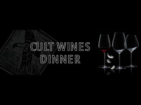 Cult Wines