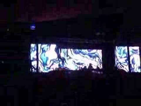 RICA AMARAL XXXPERIENCE BRASÍLIA 01/04/2007