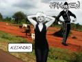 Lady Gaga - Alejandro (Cantata in italiano) 