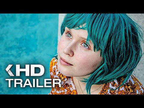 MILLA MEETS MOSES Trailer German Deutsch (2020)