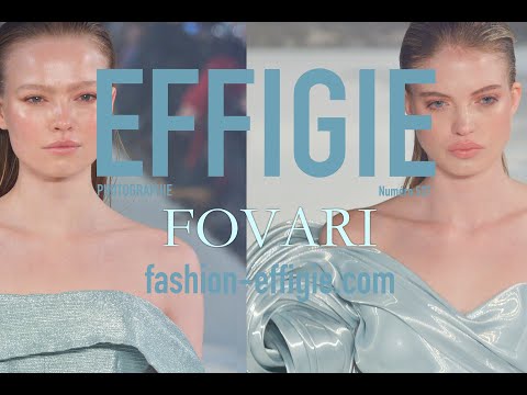 FOVARI SS23 FASHION EFFIGIE COM