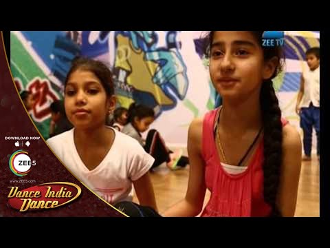 DID L'il Masters Season 3 Final Auditions - Episode 5 - March 15 2014 - Bachagiri